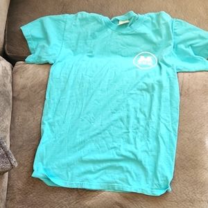 Medium Memphis Zoo T-shirt